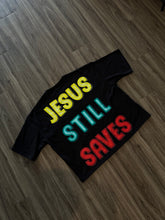 Load image into Gallery viewer, Jesus Saves Tee

