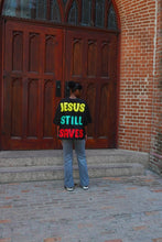 Load image into Gallery viewer, Jesus Saves Tee
