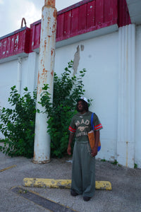 ‘Stang Jersey