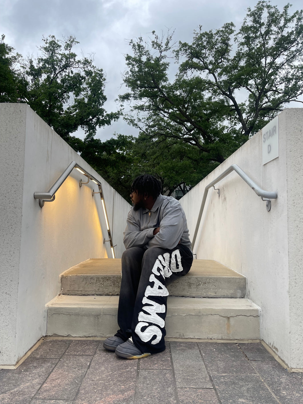 Dreams Sweats