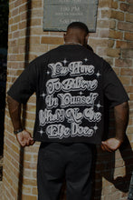 Load image into Gallery viewer, Believe Tee
