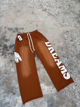 Load image into Gallery viewer, Brown Dream Sweats
