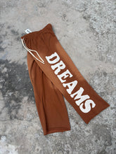 Load image into Gallery viewer, Brown Dream Sweats
